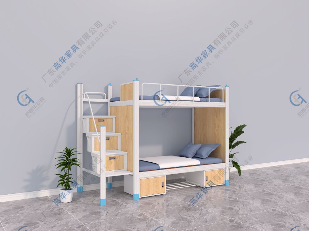 東莞鐵床上下床采購(gòu)指南：廣東高華家具有限公司——立足家具之都、專注高性價(jià)比的上下鐵床源頭廠家